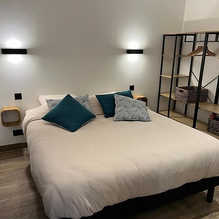 L'Atelier Villa Arromanches-les-Bains Eksteriør billede
